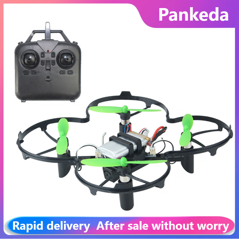 Drone Lidar - DM002 DIY Sabit Yükseklikli Quadcopter Mini