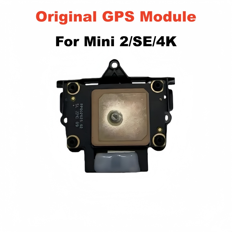 Drone Mapping - DJI Mini 2/SE/4k İçin Orijinal GPS