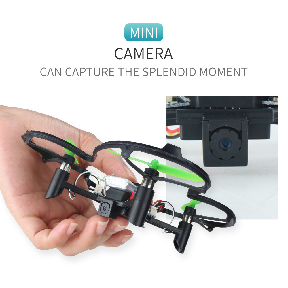 DM002 DIY Sabit Yükseklikli Qu - Drone Lidar incelemesi ve fiyatı