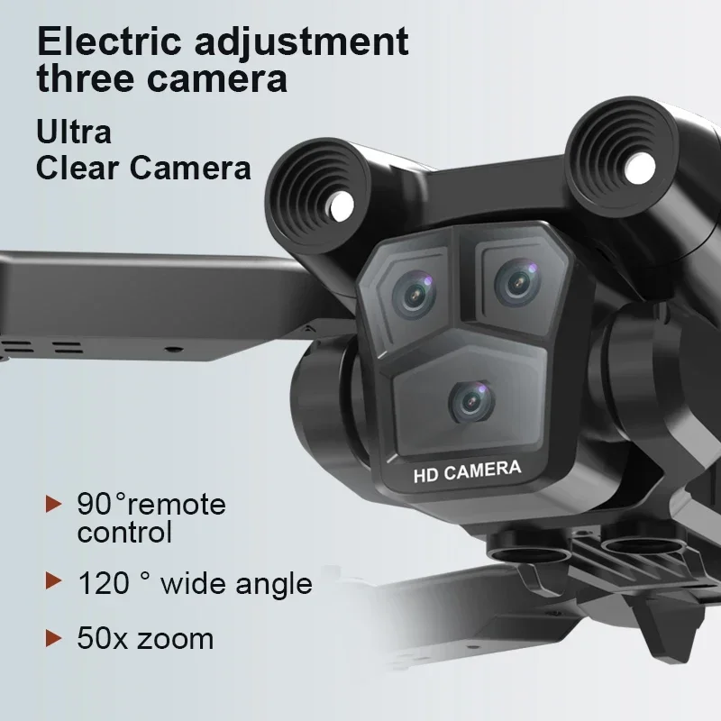 Yeni M4 Drone 4K Profesyonel 5 - Drone Multispectral incelemesi ve fiyatı