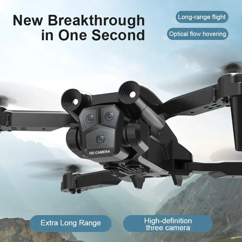 Yeni M4 Drone 4K Profesyonel 5 - Drone Multispectral incelemesi ve fiyatı