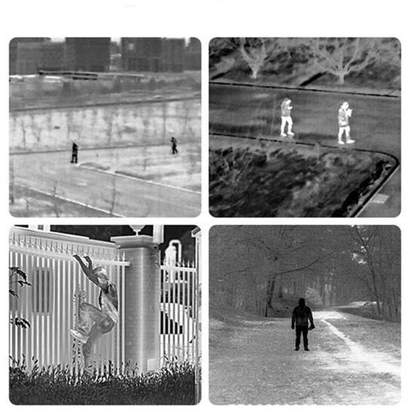 A24U Termal Kamera Modülü 256X - Drone Thermal Imaging incelemesi ve fiyatı
