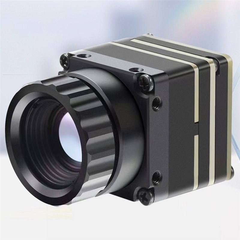 A24U Termal Kamera Modülü 256X - Drone Thermal Imaging incelemesi ve fiyatı