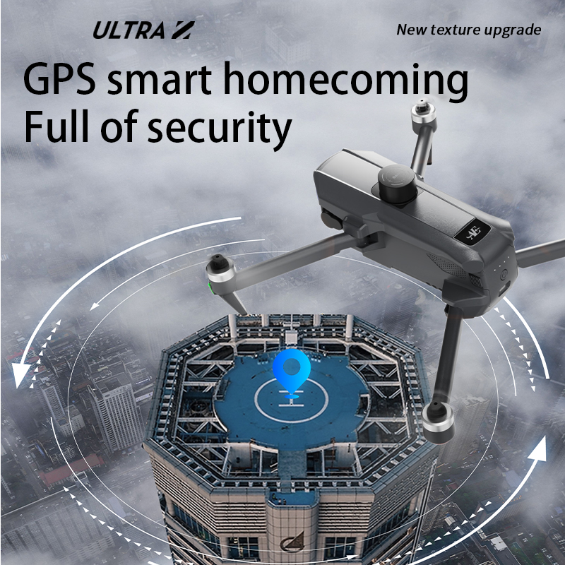 2026 AE30 GPS RC Drone 8K Prof - Drone Multispectral incelemesi ve fiyatı