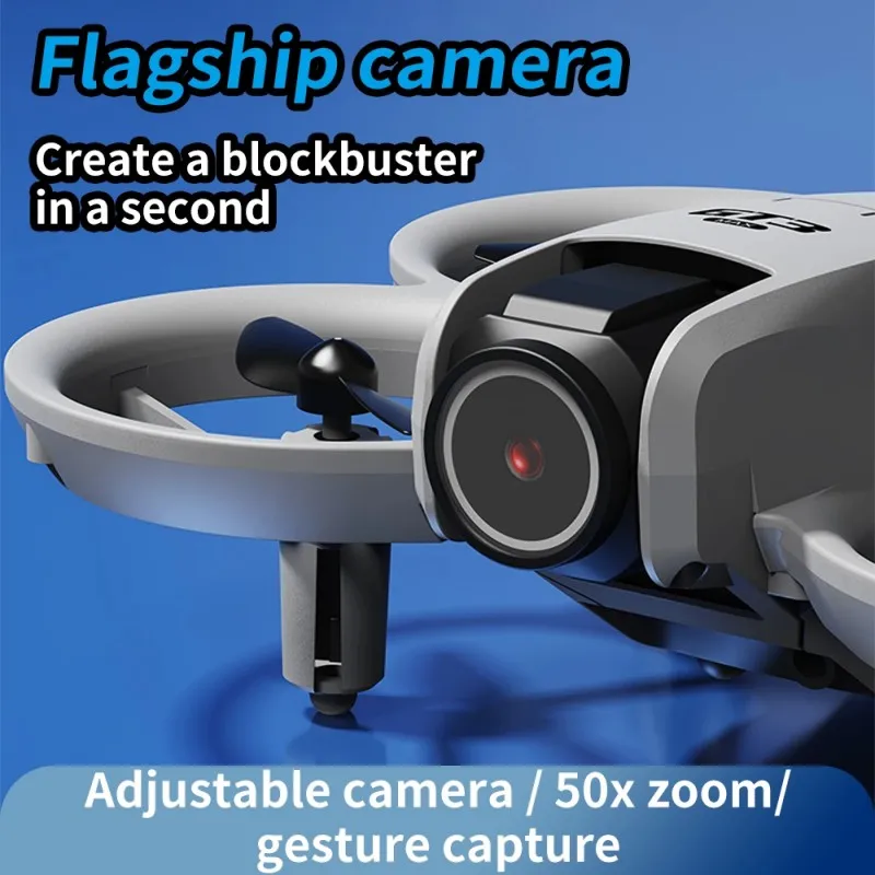 Xiaomi GT3 MAX GPS Drone 8K Ha - Drone Aerial Photography incelemesi ve fiyatı