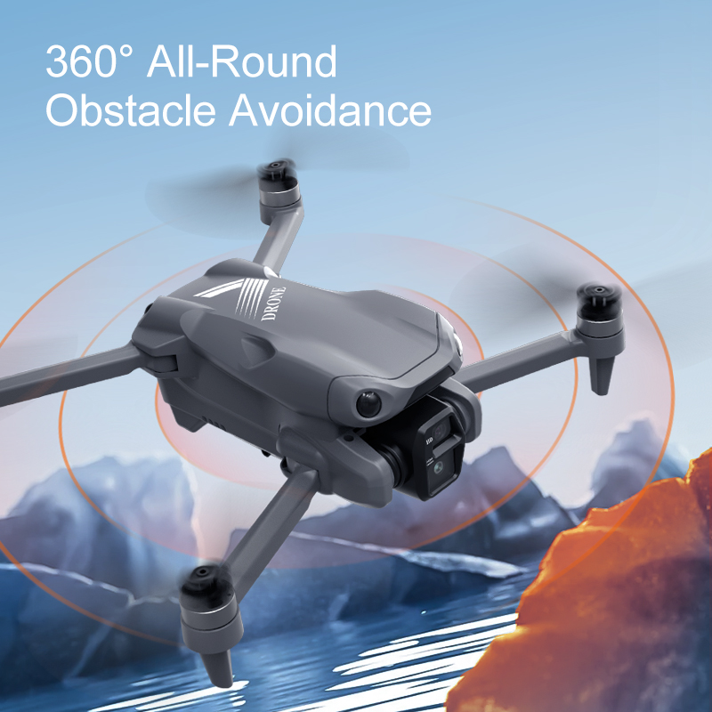 Hava Fotoğrafı LF682 Drone 8K  - Drone Video Production incelemesi ve fiyatı