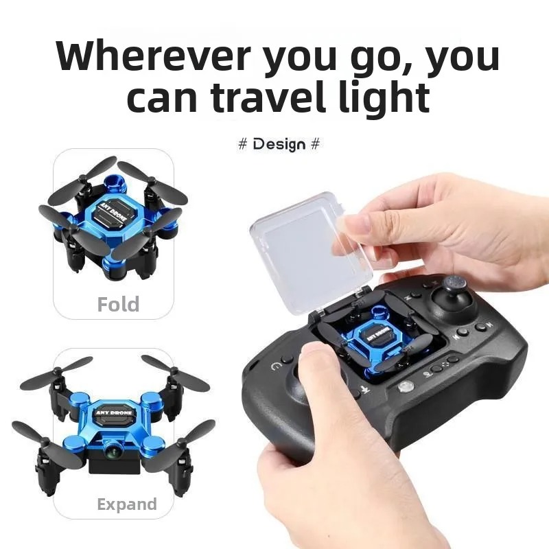 Mini Katlanabilir Sivrisinek K - Drone Video Production incelemesi ve fiyatı