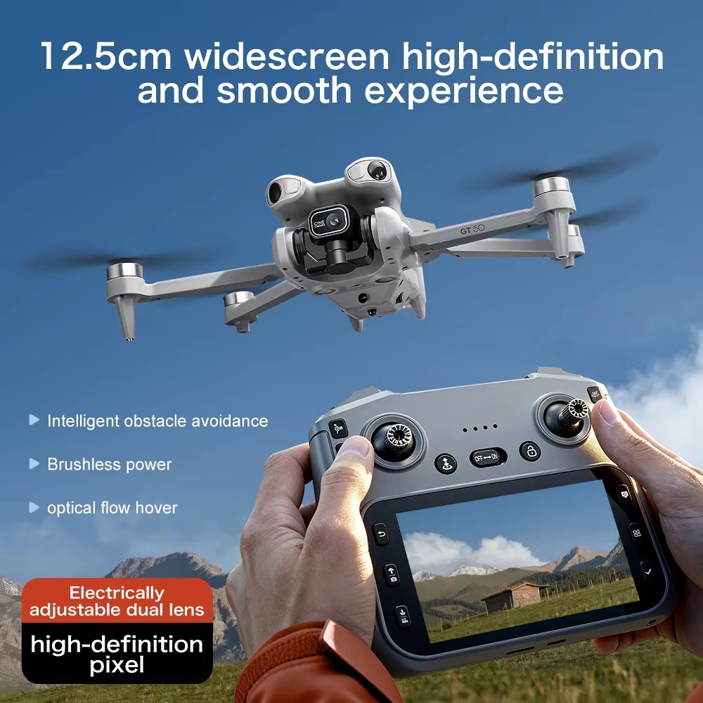 Oyuncak Drone Katlanabilir Qua - Drone Thermal Imaging incelemesi ve fiyatı