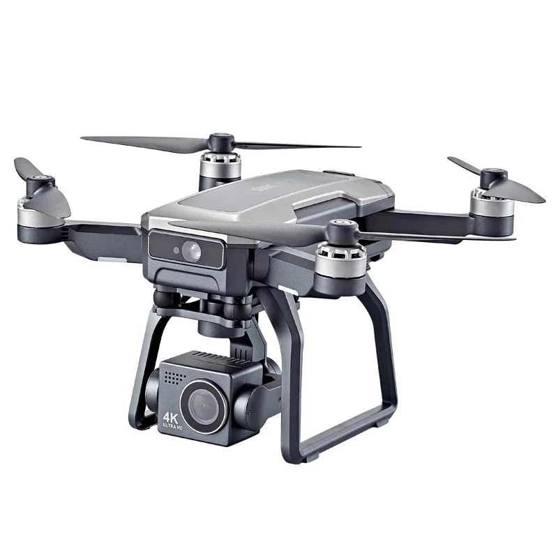 SJRC F7s 4K PRO Drone 4K gözle - Drone Lidar incelemesi ve fiyatı