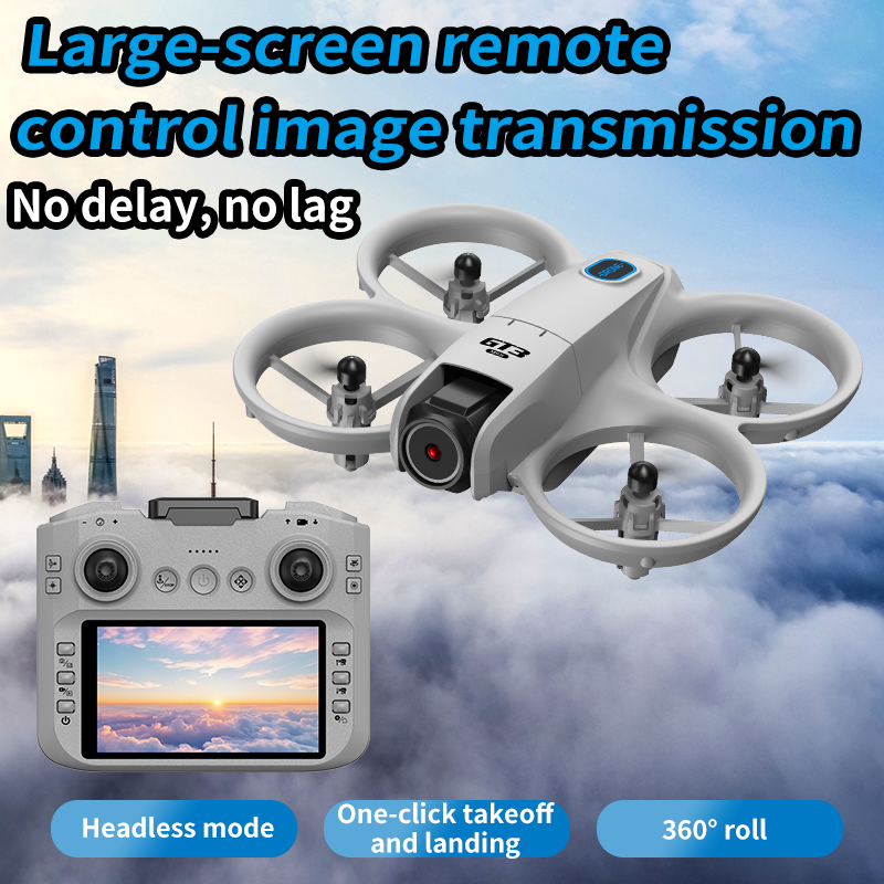 Yeni Model GT3 MAX Drone'lar G - Drone Aerial Photography incelemesi ve fiyatı