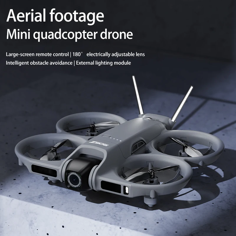 Lenovo Z906 Mini GPS FPV Drone - Drone Video Production incelemesi ve fiyatı
