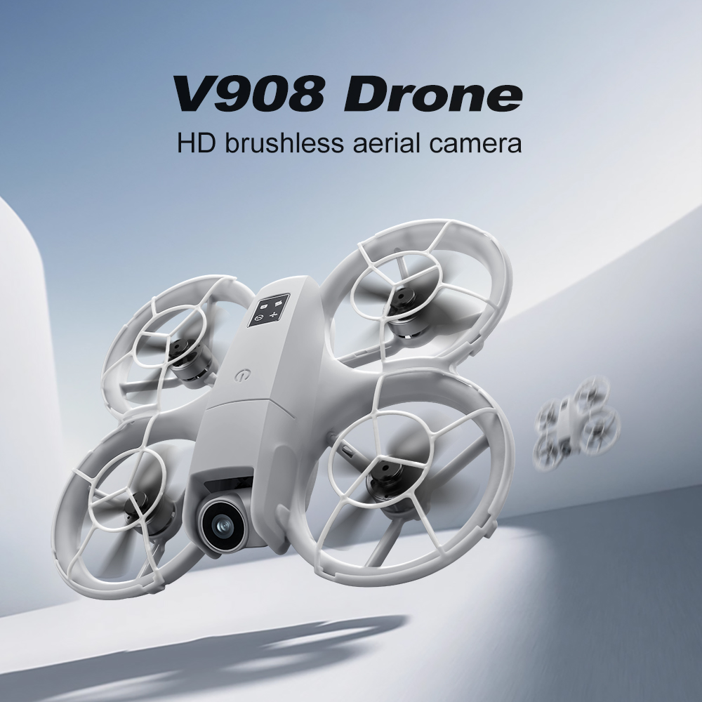 Lenovo V908 Katlanabilir GPS D - Drone Aerial Photography incelemesi ve fiyatı