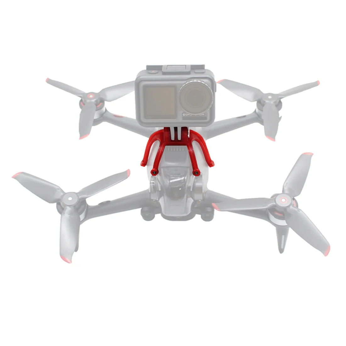 3D baskılı TPU Gopro Hero 10 9 - Drone Aerial Photography incelemesi ve fiyatı