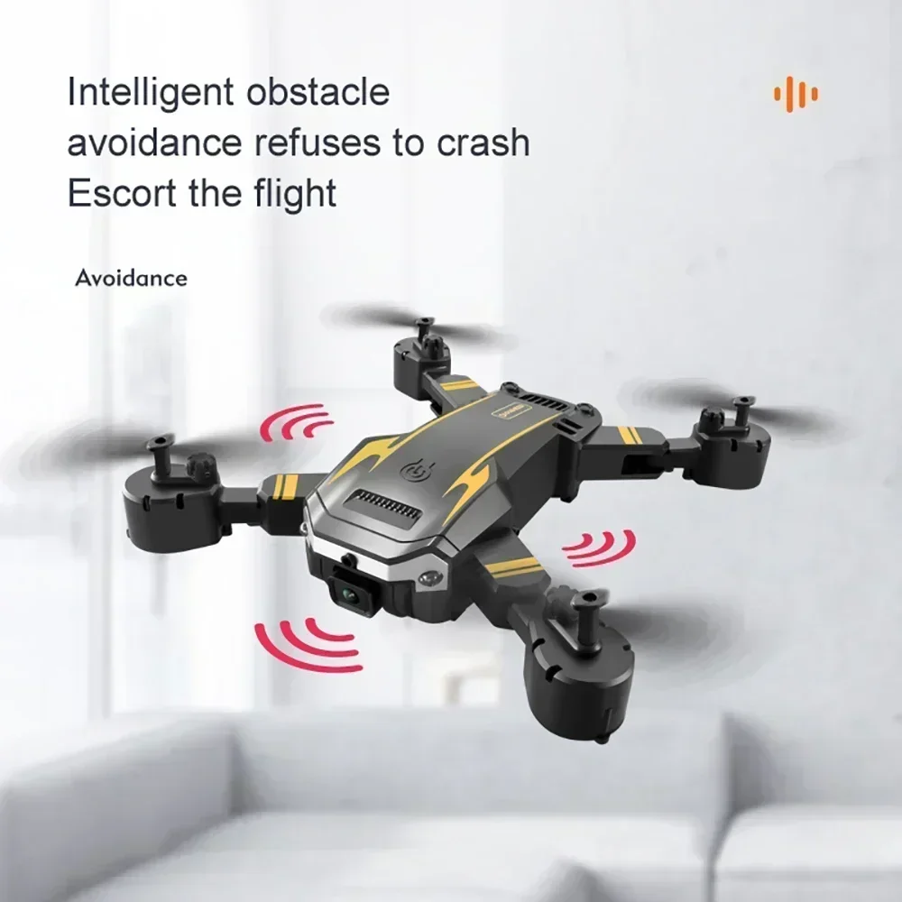G6 pro Drone, 8K Çift Kamera,  - Drone Cinematic incelemesi ve fiyatı