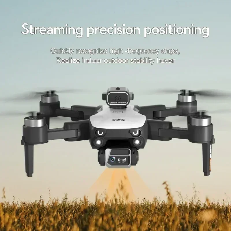 S2S Mini Drone 8K Profesyonel  - Drone Thermal Imaging incelemesi ve fiyatı