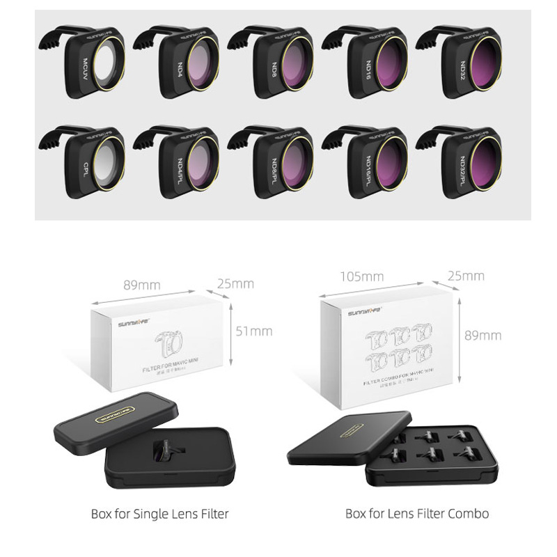 DJI Mavic Mini 2/MINI SE Kamer - Drone Ndvi incelemesi ve fiyatı