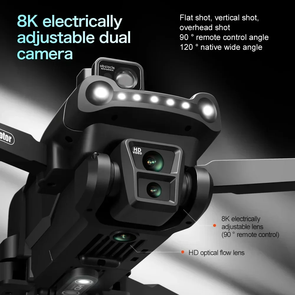Lenovo V198GPS 4K Drone Profes - Drone Photogrammetry incelemesi ve fiyatı