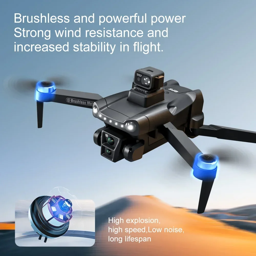 Lenovo V198GPS 4K Drone Profes - Drone Photogrammetry incelemesi ve fiyatı