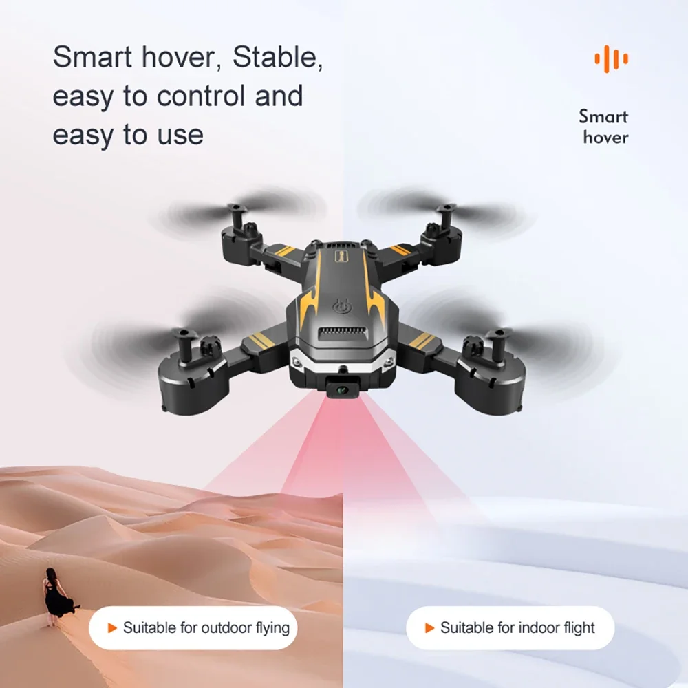 G6 Drone 8K 5G Profesyonel HD  - Drone Photogrammetry incelemesi ve fiyatı